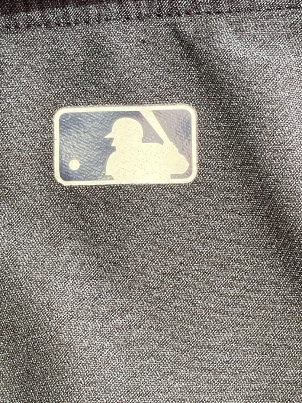 Nike San Diego Padres MLB Authentic Performance Polo Shirt Navy XL - Picture 6 of 13